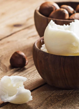 SHEA-BUTTER